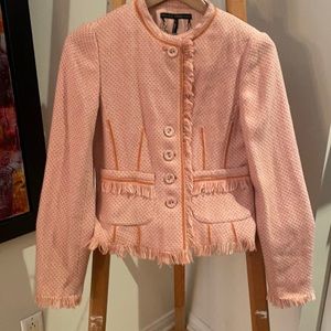 Sandra Angelozzi Blazer